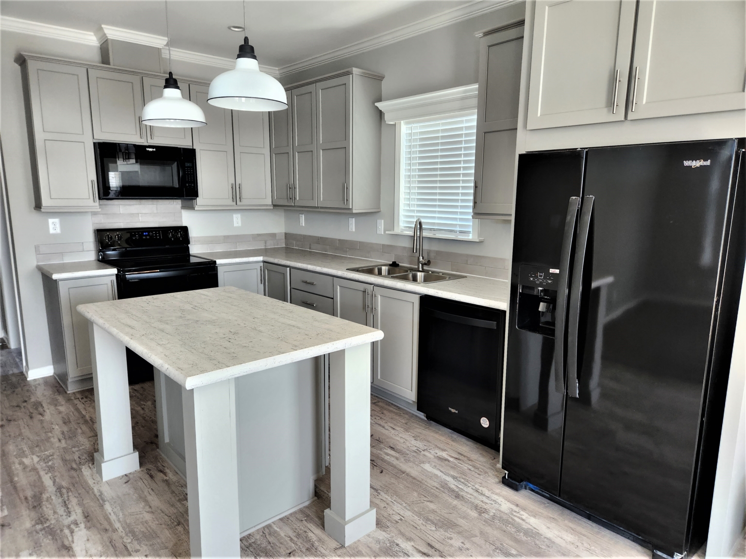 New Home Available Lot 115 129,900 Sale Pending Cross Creek RV