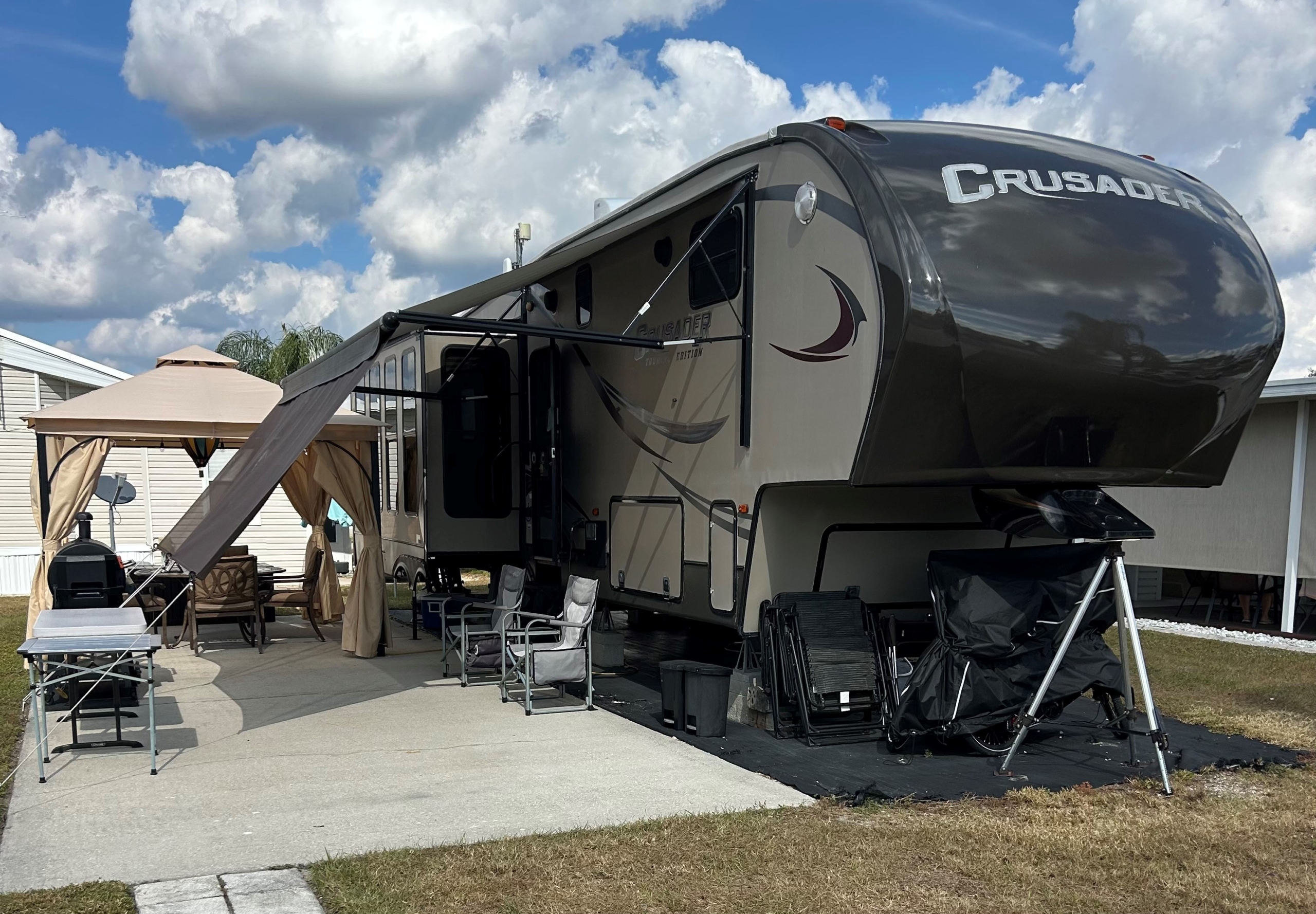 1 - 301 - Front Left